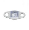 IVECO 01904859 Gasket, water pump